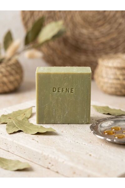 Defne Sabunu 120 Gr