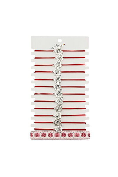 OEM Martisor Bratara eleganta Flexibil cu Medalion din inox medical de calita...