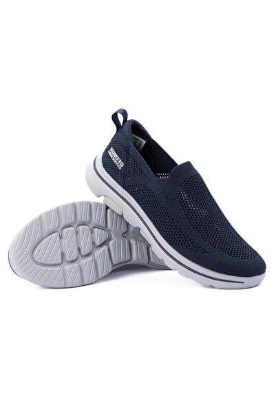 HUMTTO 340737A Pantofi sport pentru bărbați, 40/44, cu talpă ultra-ușoară și ...