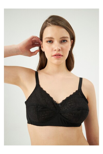 Eros Γυναικείο Extra Minimizer σουτιέν χωρίς Underwire