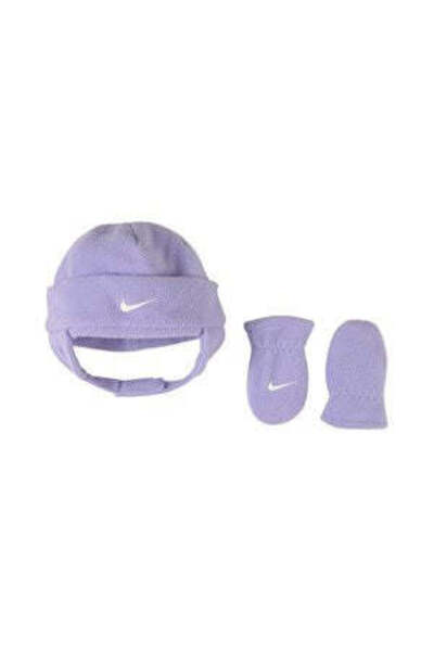 Nike Nan Swoosh Baby Fleece Cap
