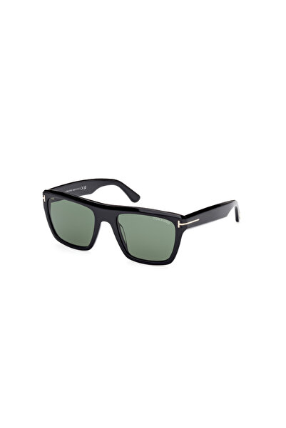 Tom Ford FT 1077/S Alberto 01N 55 Güneş Gözlüğü