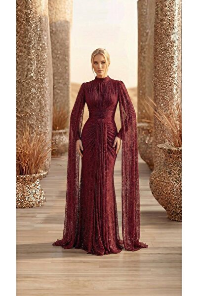 centilmen HENNİN ABİYE 5502