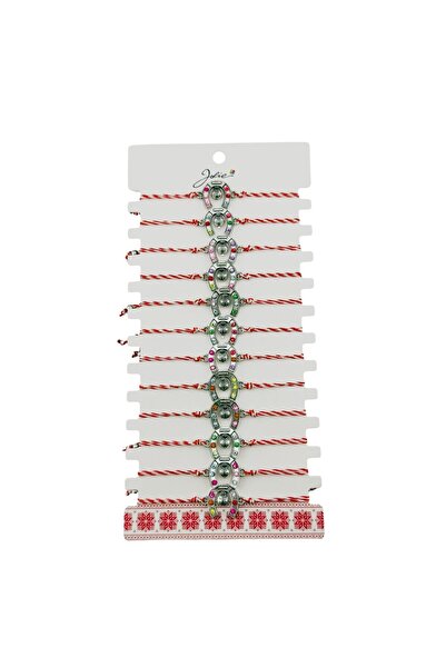 OEM Bratara delicata Martisor traditional feminin, Design Potcoava, Pandativ ...