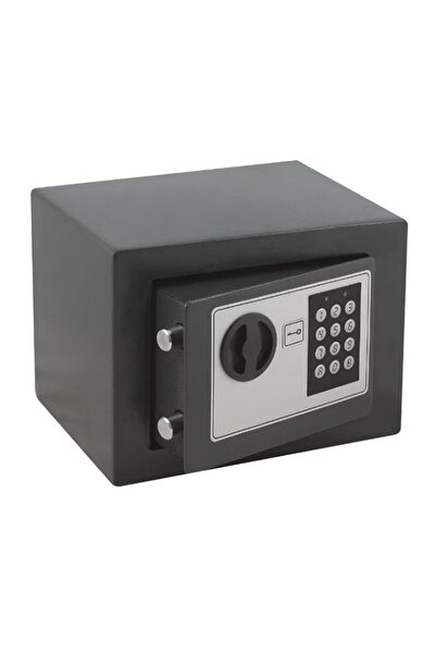 DealsReall ®   Μίνι Ηλεκτρονικό Χρηματοκιβώτιο για Έπιπλα |   Κωδικός PIN 3-8...
