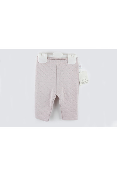 Bimini Quilted Pointed Moon Single Bottom