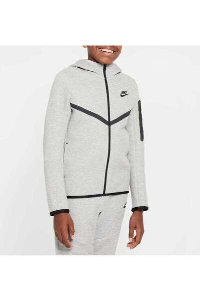 Nike B Nsw Tch Flc Fz - Pd