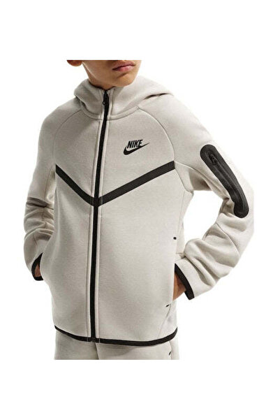 Nike B Nsw Tch Flc Fz - Pd