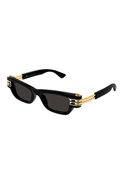 Bottega Venetta BOTTEGA VENETA 1308S 001 50 Unisex Güneş Gözlüğü