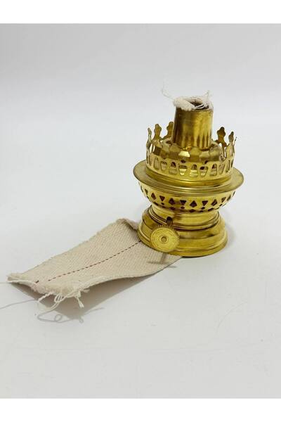 Hasyılmaz Gaz Lambası Mekanizma Başlığı 001