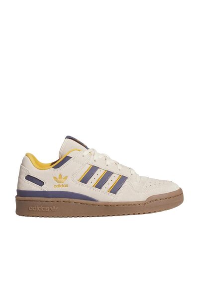 adidas Forum CL Erkek Bej Spor Ayakkabı (JQ2655)