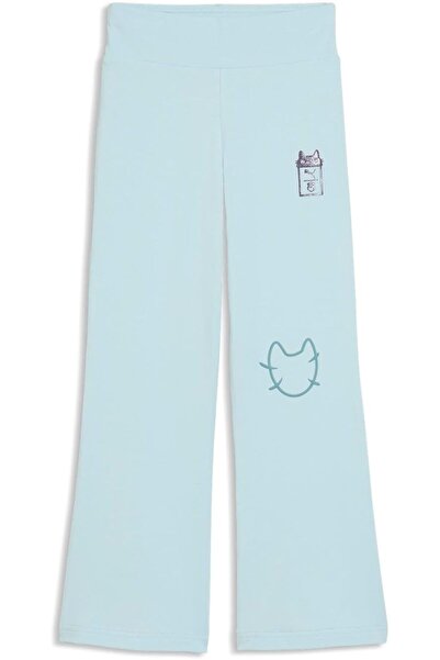 Puma X Gabby'S Dollhouse Flared Leggings