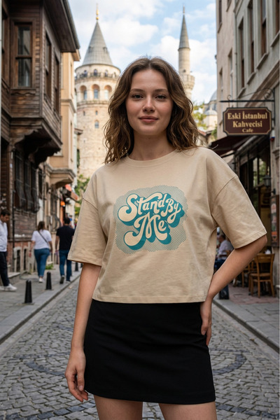 Sihirli Düğmeler Tshirt