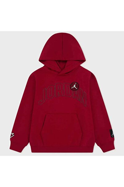 Nike Jdb Mj Dynasty Ft Po Hoodie
