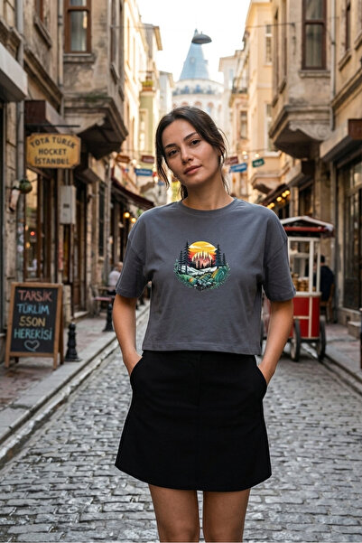 Sihirli Düğmeler Tshirt