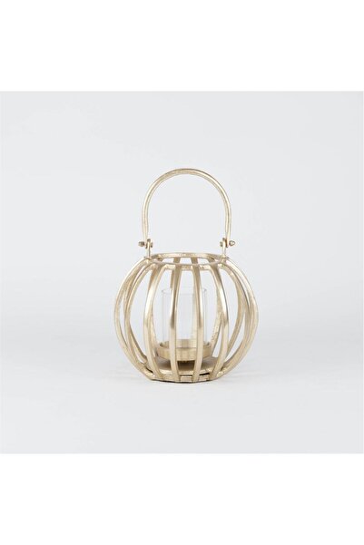 Blends Metal candle holder herslow from Oro