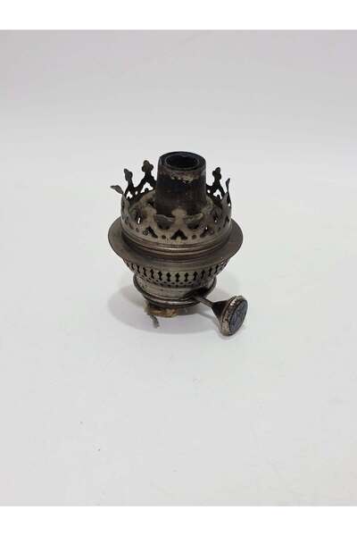 Hasyılmaz Antique Gas Lamp Mechanism Head 031