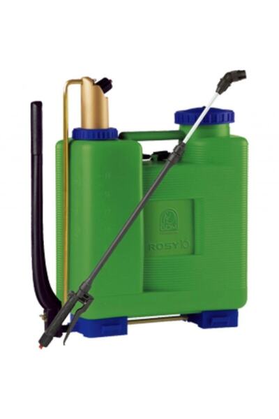 Empressco Dimartino Rosy 16 Sırt Tipi İlaçlama Pompası 16 Litre