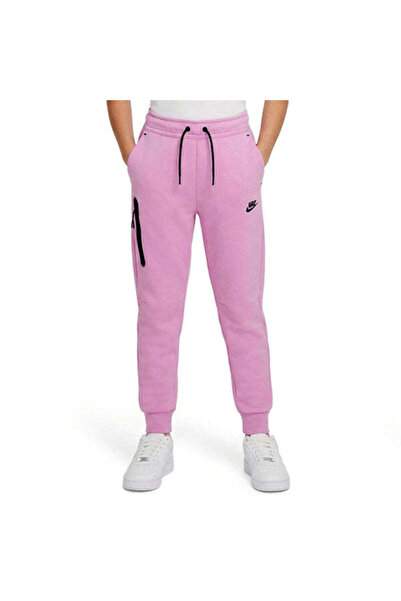 Nike G Nsw Tch Flc Jggr - Pd