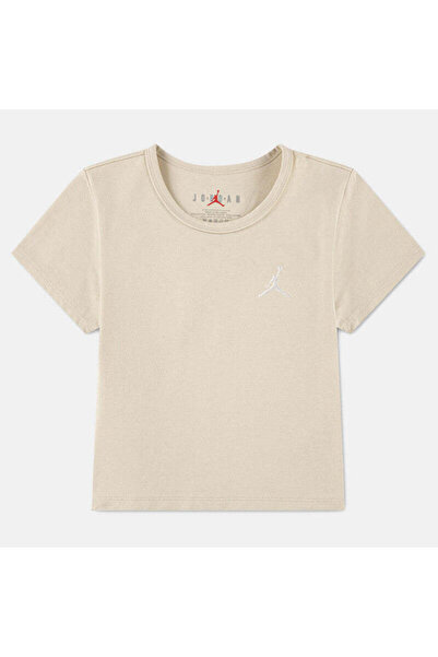 Nike Jdg Mj Bby Brklyn Ess Ss Tee
