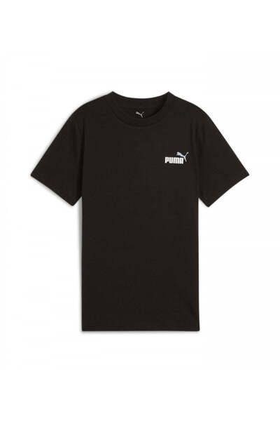 Puma Ess 2 Color Small No. 1 Logo Tee B