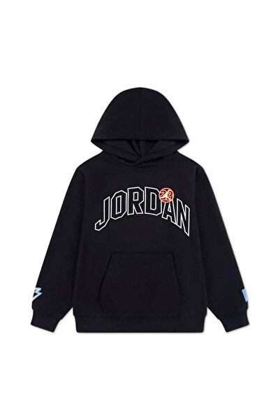 Nike Jdb Mj Dynasty Ft Po Hoodie