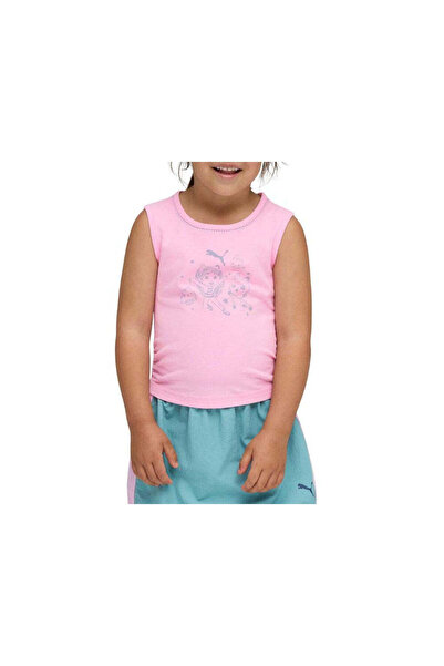 Puma X Gabby'S Dollhouse Slim Tank Top