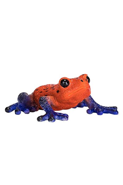 MOJO Figurina Mojo, Broasca Poison Dart