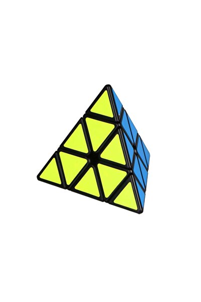 Smile Games Cub Pyramid, Smile Games, Kubirik