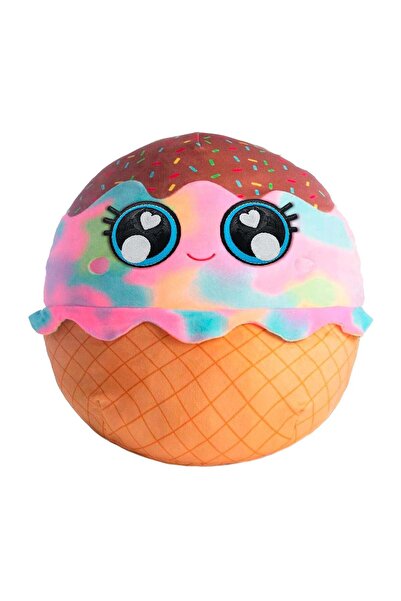 Little Biggies Jucarie de plus gonflabila, Little Biggie, Bouncerz, Ice Cream