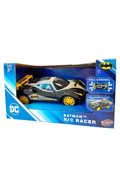 Bladez Masina cu telecomanda, Bladez, Batmobil, 1:28