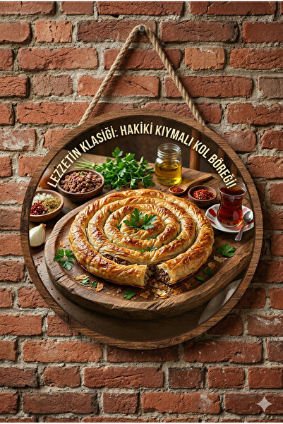 Mayeka Ornament decorativ din lemn pentru ușă de perete, cu tematică de găluș...