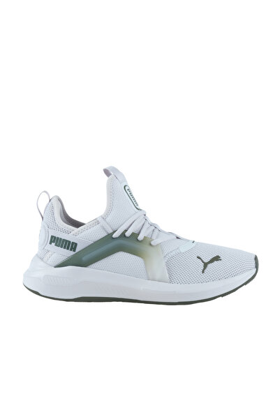 Puma حذاء سوفتريد إنزو 5 رياضي رمادي للرجال (311098-30)