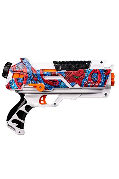 Zing Water gun, Zing, Hydro Force Side Winder