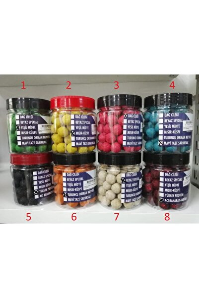 SUPER CARP SuperCarp Baits Boili 400 gr 18 mm