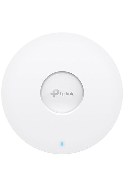 TP-LINK Omada EAP673 puncte de acces WLAN 5400 Mbit/s Alb Suport Power over E...