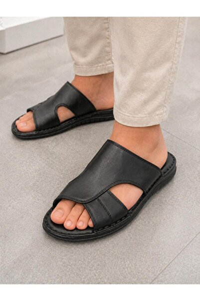 PAPUCUMUN DÜNYASI ΑΝΔΡΙΚΕΣ ΠΑΝΤΟΦΛΕΣ ΑΠΟ ΓΝΗΣΙΟ ΔΕΡΜΑ ΜΕ ΣΟΦΙΤΗ ΣΟΦΙΤΗ ΣΟΛΑ Γ...