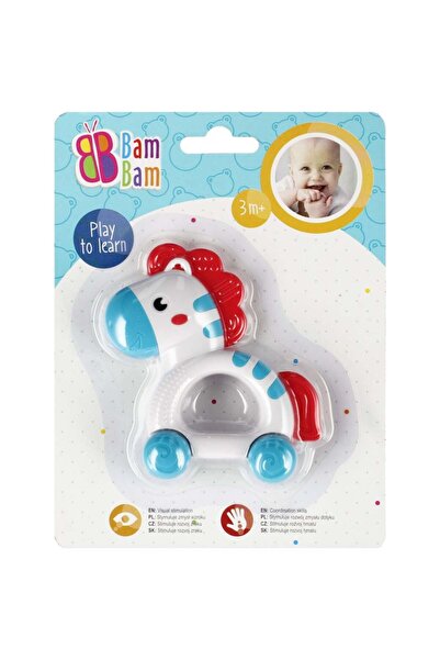Bambam Zornaitoare zebra,