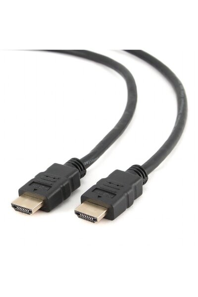 Gembird Cablu HDMI tată-tată Gembird, 1 m, CC-HDMI4-1M