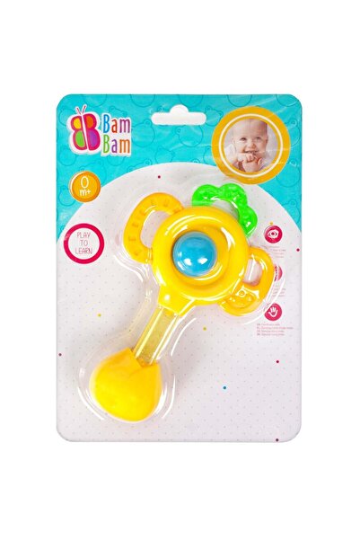 Bambam Zornaitoare Floare,