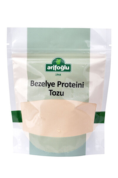 Arifoğlu Bezelye Preteini Tozu 100g