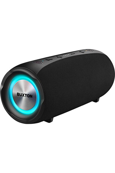 Buxton Boxa Portabila BBS 7700, 30W, Negru