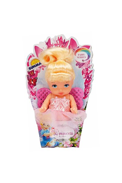 ALYSS Papusa Fairy, 12 cm