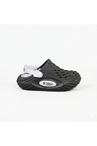 PİCO KİDS Σανδάλια και παντόφλες για αγόρια Twng Eva Beach Pool School Nursery