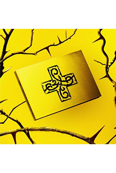 Kpop Dünyasi TXT '' 7th Year :가시덤불에 잠시 바람이 멈췄을 때 '' Album Hunger Versiyon
