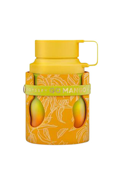 Armaf Odyssey Go Mango - unisex άρωμα 100 ml