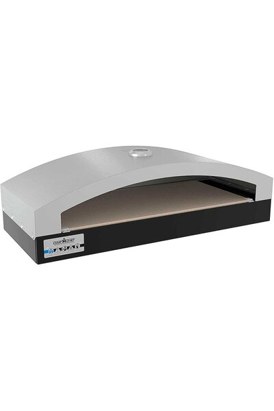 Other Cuptor pentru pizza artizan Camp Chef CC-PZ60 nu contine arzatoare
