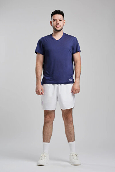 ELECTRYPHY Μπλουζάκι streetwear unisex Tryumph Ναυτικό Μπλε