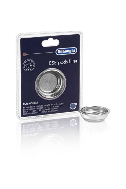 DELONGHİ Filtru pentru capsule / pad ESE DLSC402 - 5513281011