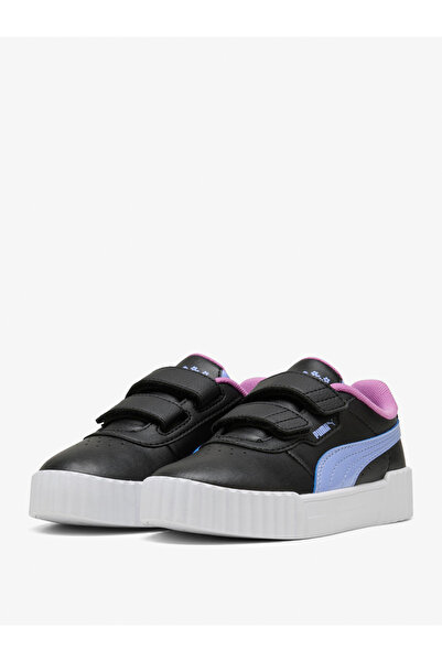 Puma Cari 3.0 Jelly Heaven V PS Black Sneakers